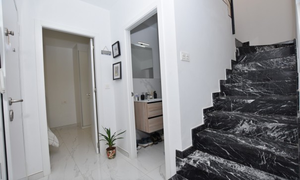 Sale - Detached Villa -
Los Montesinos