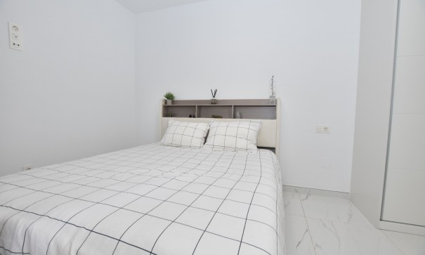 Sale - Detached Villa -
Los Montesinos