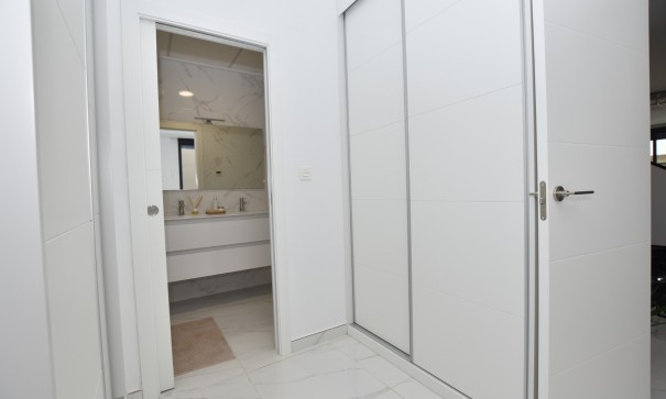 Sale - Detached Villa -
Los Montesinos