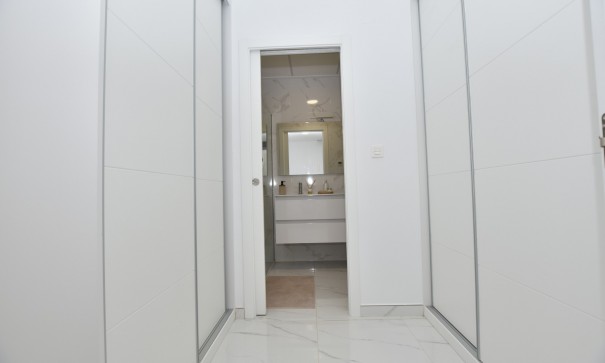 Sale - Detached Villa -
Los Montesinos