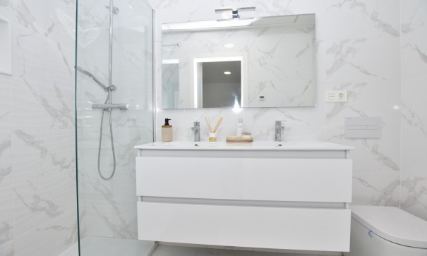 Sale - Detached Villa -
Los Montesinos