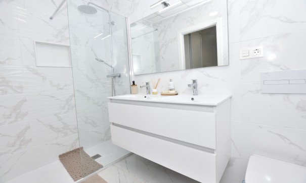 Sale - Detached Villa -
Los Montesinos