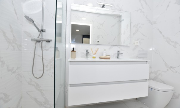 Sale - Detached Villa -
Los Montesinos