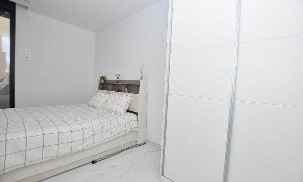 Sale - Detached Villa -
Los Montesinos