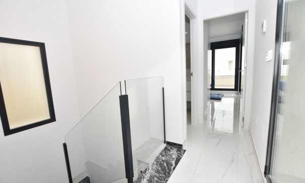 Sale - Detached Villa -
Los Montesinos