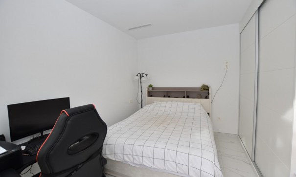 Sale - Detached Villa -
Los Montesinos