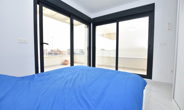 Sale - Detached Villa -
Los Montesinos