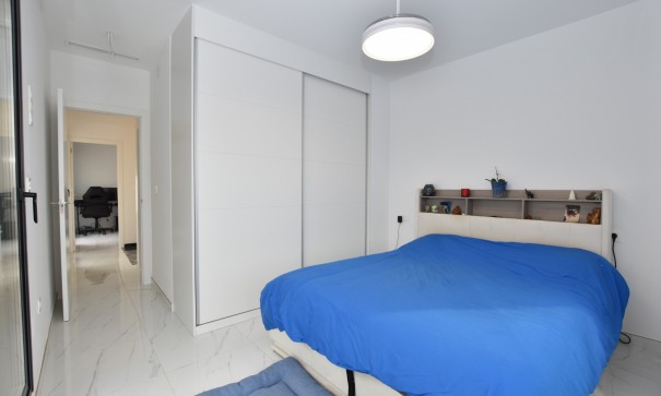 Sale - Detached Villa -
Los Montesinos