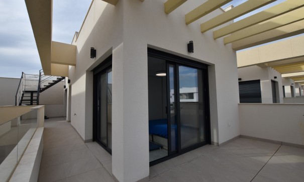 Sale - Detached Villa -
Los Montesinos