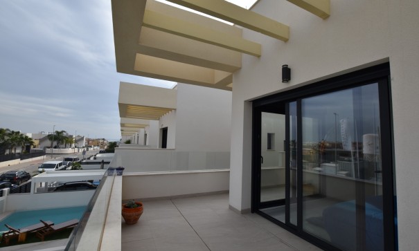 Sale - Detached Villa -
Los Montesinos