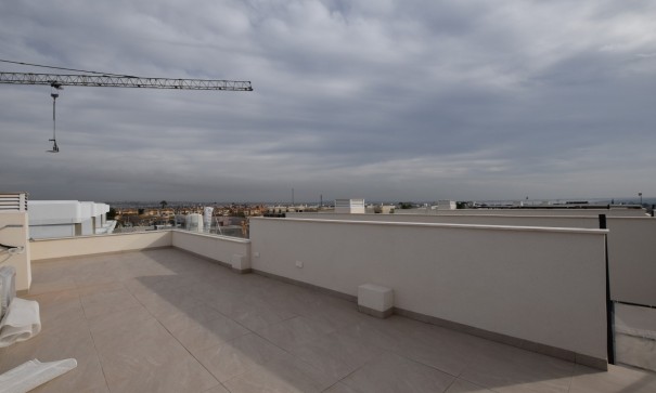 Sale - Detached Villa -
Los Montesinos