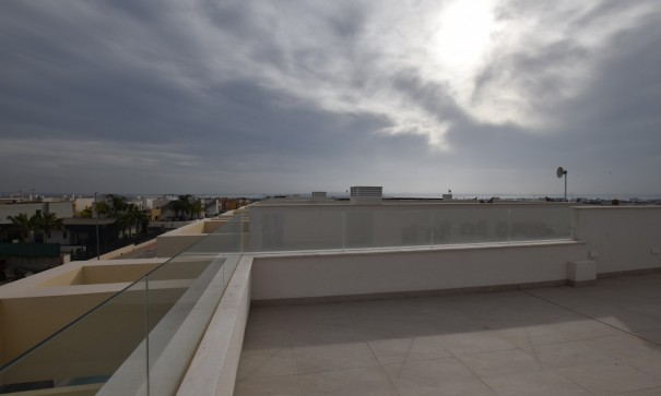 Sale - Detached Villa -
Los Montesinos