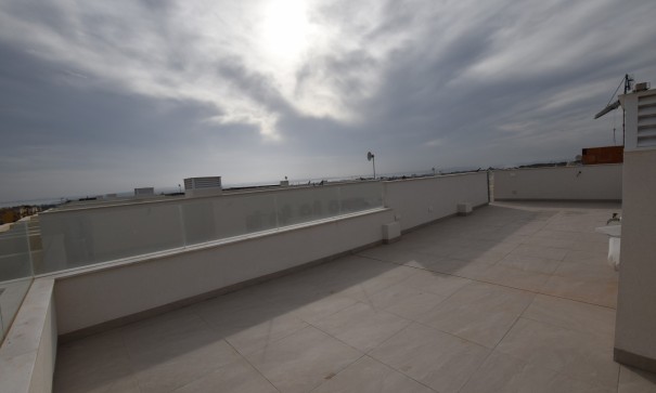 Sale - Detached Villa -
Los Montesinos