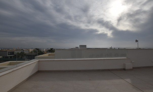 Sale - Detached Villa -
Los Montesinos