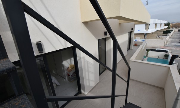 Sale - Detached Villa -
Los Montesinos