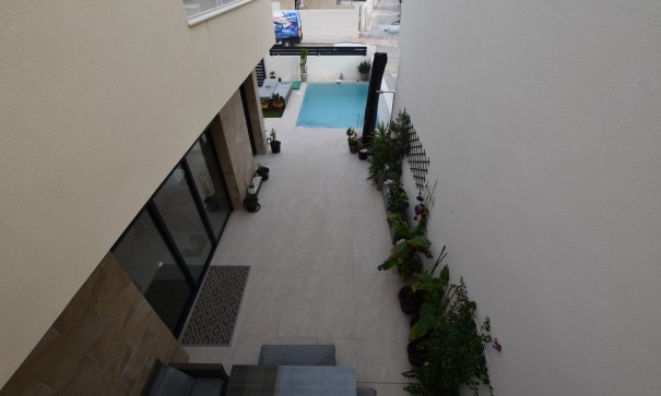 Sale - Detached Villa -
Los Montesinos