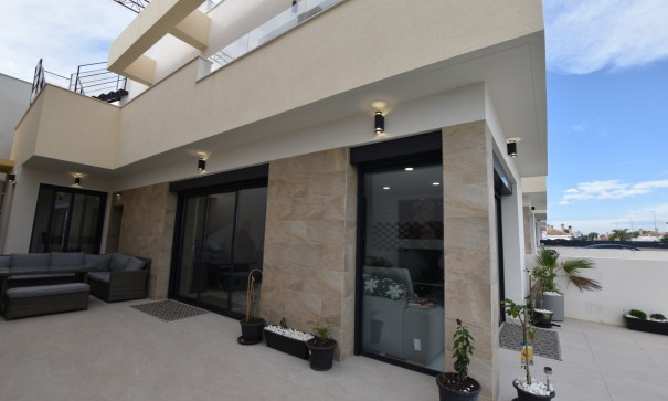 Sale - Detached Villa -
Los Montesinos