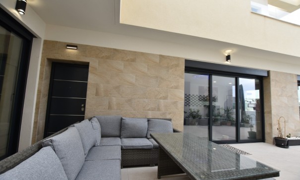 Sale - Detached Villa -
Los Montesinos