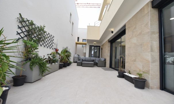 Sale - Detached Villa -
Los Montesinos