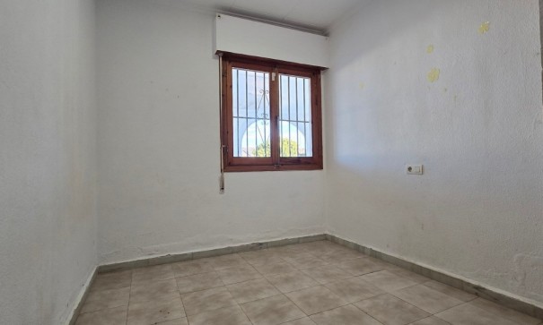 Venta - Chalet Independiente -
Torrevieja - El Chaparal