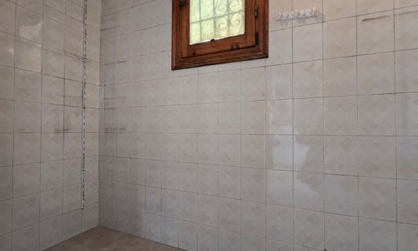 Venta - Chalet Independiente -
Torrevieja - El Chaparal