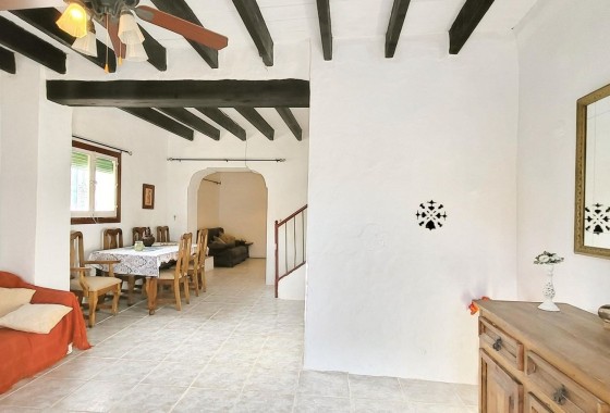 Sprzedaż - Finca nieruchomość wiejska -
La Romana