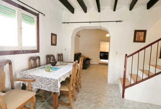 Sprzedaż - Finca nieruchomość wiejska -
La Romana