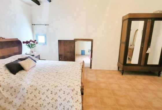 Sprzedaż - Finca nieruchomość wiejska -
La Romana