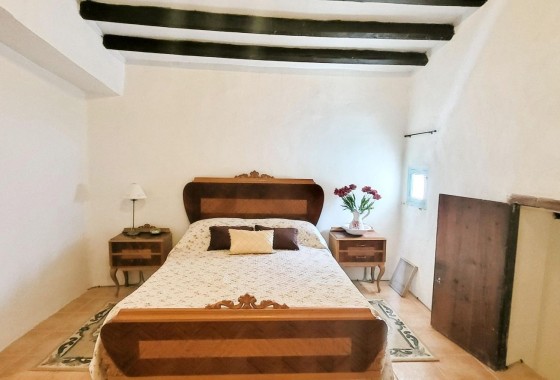 Sprzedaż - Finca nieruchomość wiejska -
La Romana