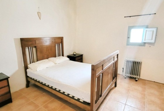 Sprzedaż - Finca nieruchomość wiejska -
La Romana