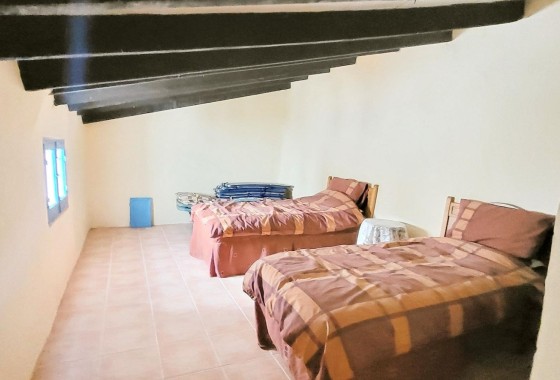 Sprzedaż - Finca nieruchomość wiejska -
La Romana