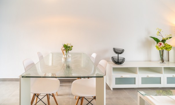 Venta - Apartamento piso -
Pilar de la Horadada - La Torre de la Horadada