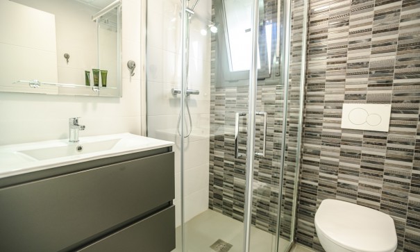 Venta - Apartamento piso -
Pilar de la Horadada - La Torre de la Horadada