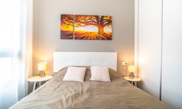 Venta - Apartamento piso -
Pilar de la Horadada - La Torre de la Horadada