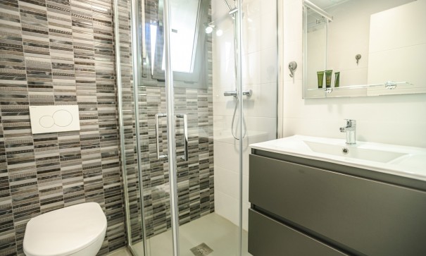 Venta - Apartamento piso -
Pilar de la Horadada - La Torre de la Horadada