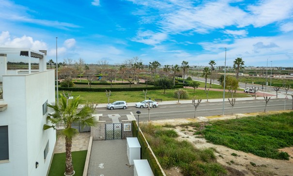 Venta - Apartamento piso -
Pilar de la Horadada - La Torre de la Horadada