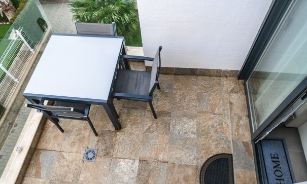 Venta - Apartamento piso -
Pilar de la Horadada - La Torre de la Horadada