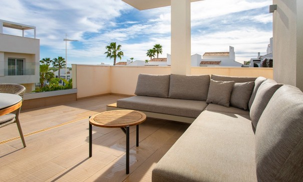 Sale - Apartment Flat -
La Finca Golf - La Finca Golf Resort