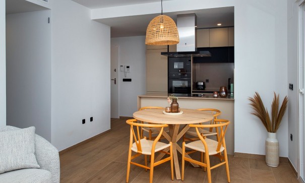 Sale - Apartment Flat -
La Finca Golf - La Finca Golf Resort