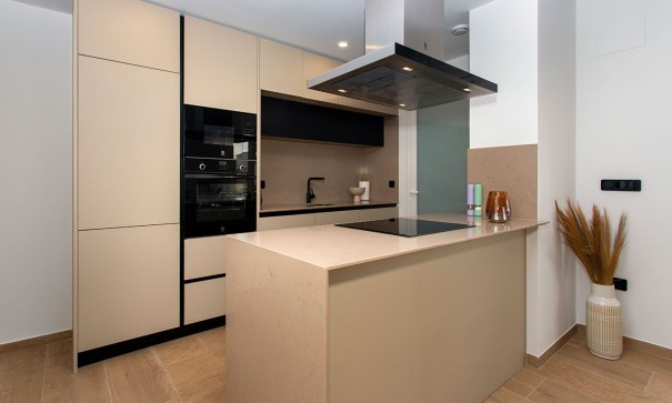 Sale - Apartment Flat -
La Finca Golf - La Finca Golf Resort