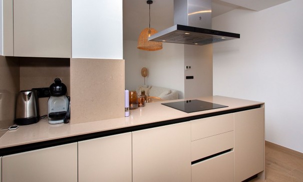 Sale - Apartment Flat -
La Finca Golf - La Finca Golf Resort