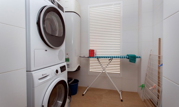 Sale - Apartment Flat -
La Finca Golf - La Finca Golf Resort