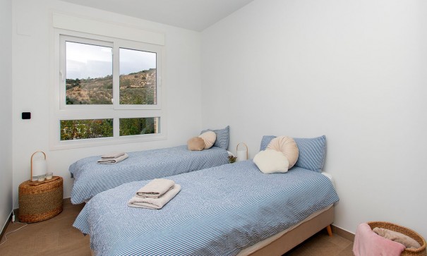 Sale - Apartment Flat -
La Finca Golf - La Finca Golf Resort