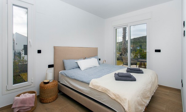 Sale - Apartment Flat -
La Finca Golf - La Finca Golf Resort