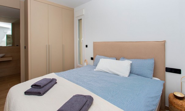 Sale - Apartment Flat -
La Finca Golf - La Finca Golf Resort