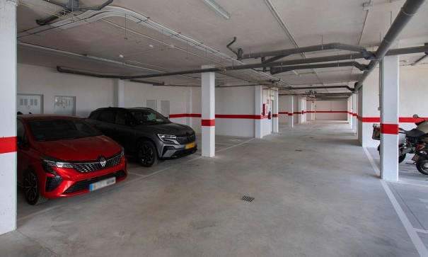 Sale - Apartment Flat -
La Finca Golf - La Finca Golf Resort