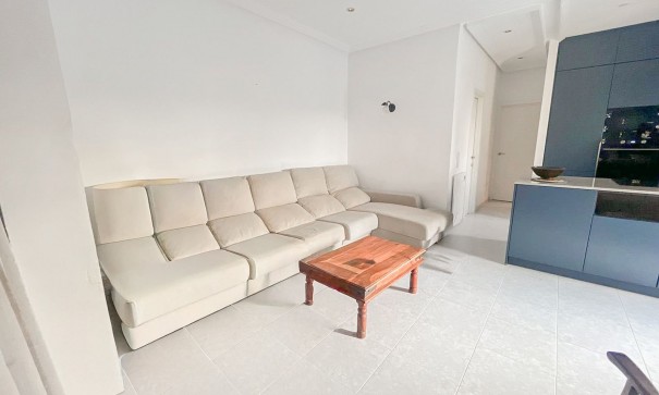 Sale - Apartment Flat -
Torrevieja - La Mata