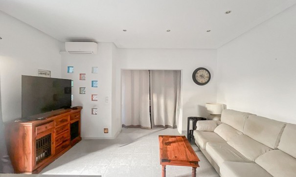 Sale - Apartment Flat -
Torrevieja - La Mata