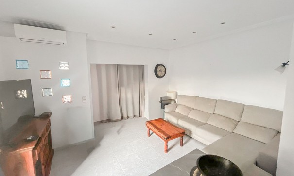 Sale - Apartment Flat -
Torrevieja - La Mata