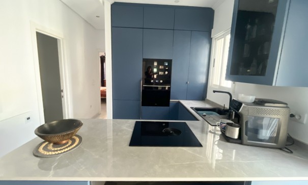 Sale - Apartment Flat -
Torrevieja - La Mata